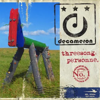 Personne by Decameron