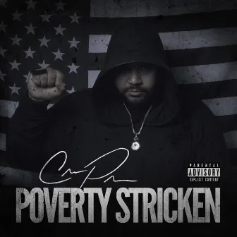 Poverty Stricken by Camden Premo