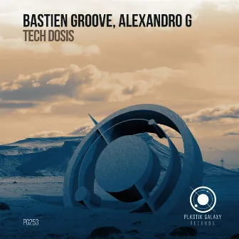 Tech Dosis by Bastien Groove