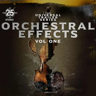 Orchestral Effects, Vol.1 by John Ashton Thomas