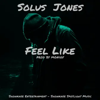 Feel Like by Solus Jones