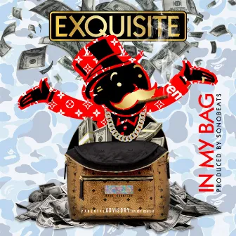 In My Bag by Exquisite