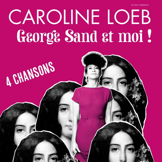 George Sand et moi !