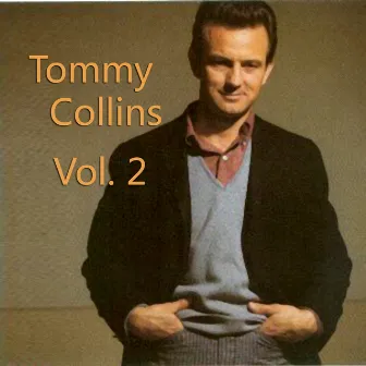 Tommy Collins, Vol. 2 by Tommy Collins