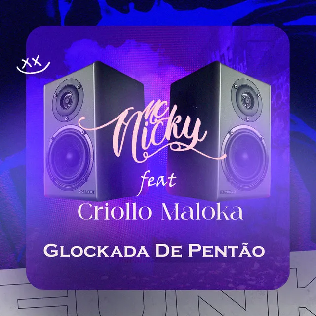 Glockada de Pentão