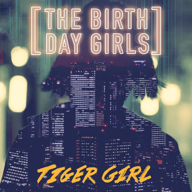 Tiger Girl