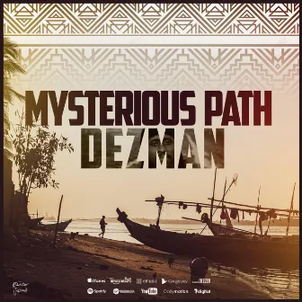 Mysterious Path by Dezman