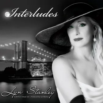 Interludes by Lyn Stanley