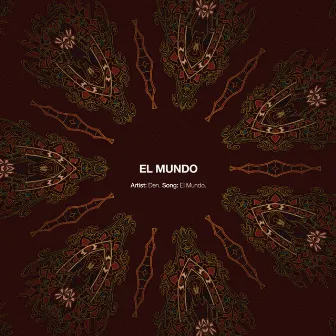 El Mundo by Den