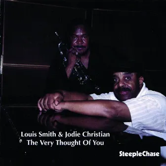 The Very Thought Of You by Louis Smith