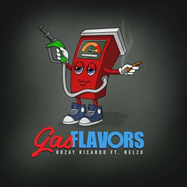 Gas Flavors