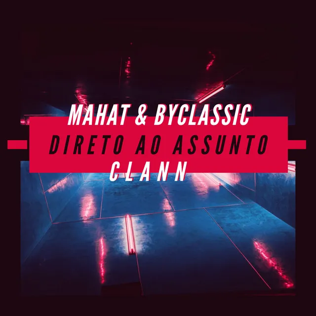 Clann- Direto ao Assunto