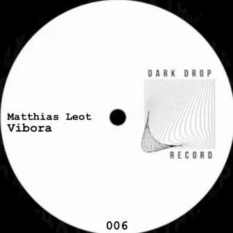 Vibora (Radio Edit) by Matthias Leot