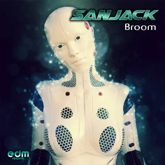 Broom by Sanjack