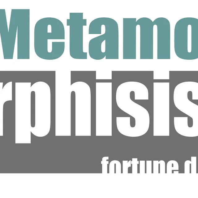 Metamorphisis