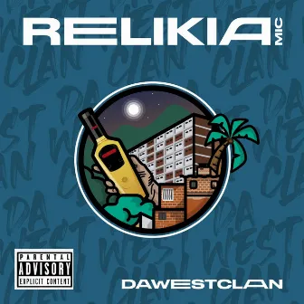 Da West Clan by Relikia Mic