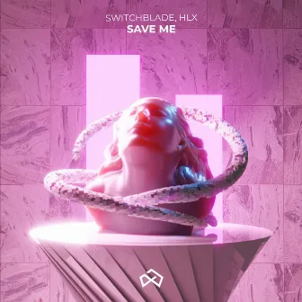 Save Me by HLX