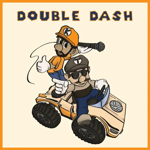 DOUBLE DASH