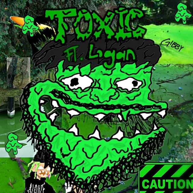 Toxic