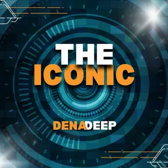 The Iconic by Dena Deep