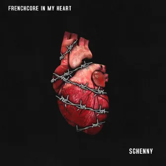 Frenchcore in my Heart by Sghenny