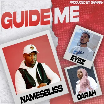 Guide Me by Darah