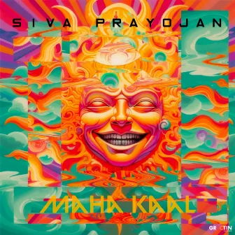 Maha Kaal by Siva Prayojan