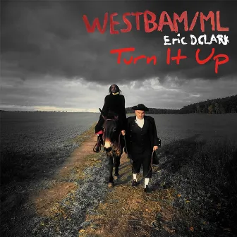 Turn It up (feat. Eric D. Clark) by Westbam/ML