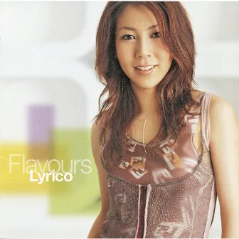 Flavours by Lyrico