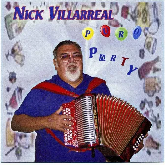 Puro Party by Nick Villarreal