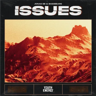 Issues by Jonas Eb