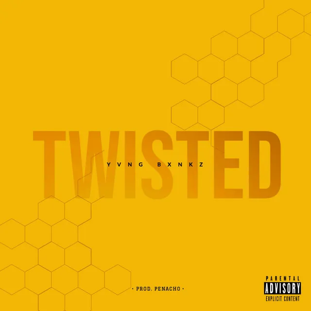 Twisted