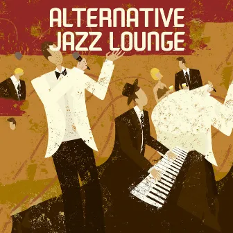 Alternative Jazz Lounge by Unknown Artist