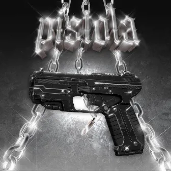 PISTOLA by ARCANA