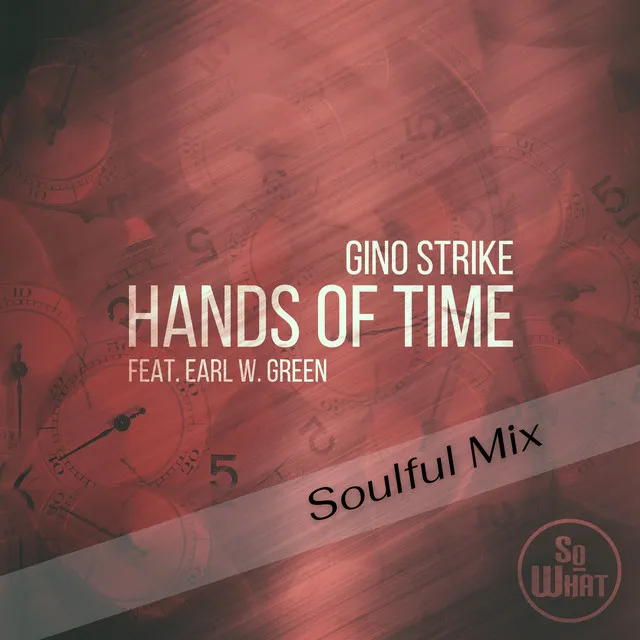 Hands of Time - Soulful Mix