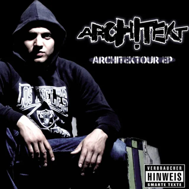 Architektour EP