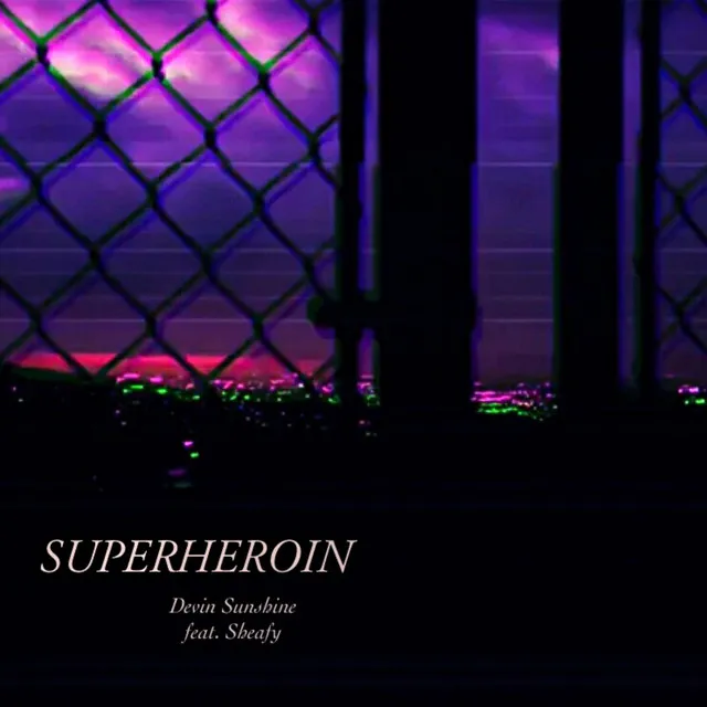 Superheroin