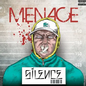 Silence by Mitchos Da Menace