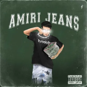 Amiri Jeans by Gusttu