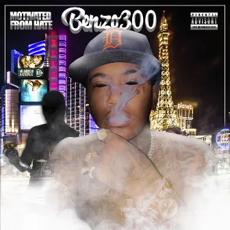 Gang Wit Me by Benzo 300