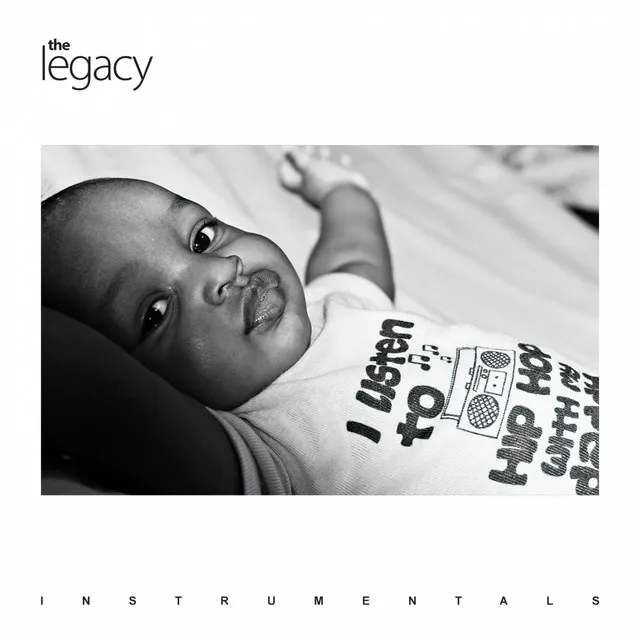 The Legacy (Instrumentals)