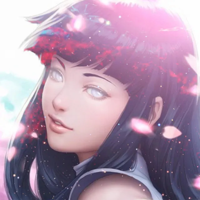 Hinata