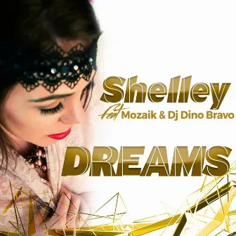 Dreams by Shelley