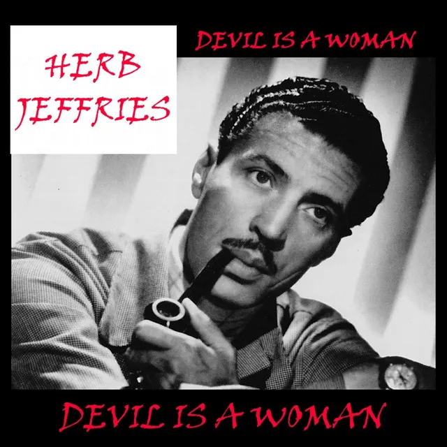 Devil Is A Woman