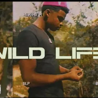 Wild Life by Flight Da Real