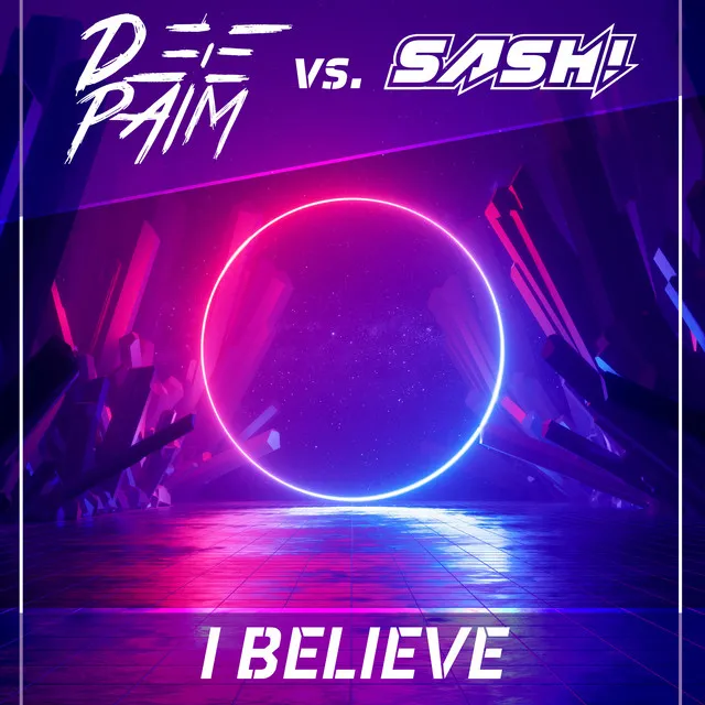 I Believe - Radio Mix