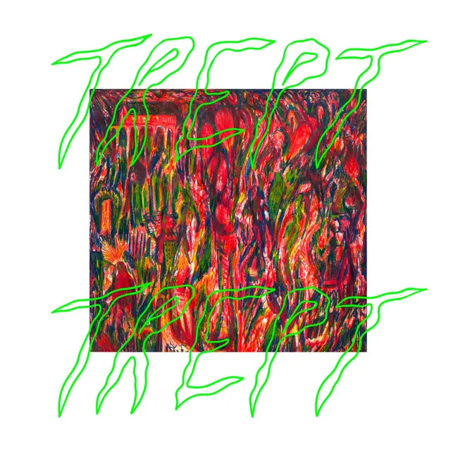 Trept Trept EP