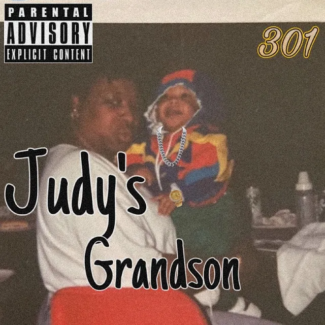 Judy's Grandson