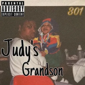 Judy's Grandson by King Griffy