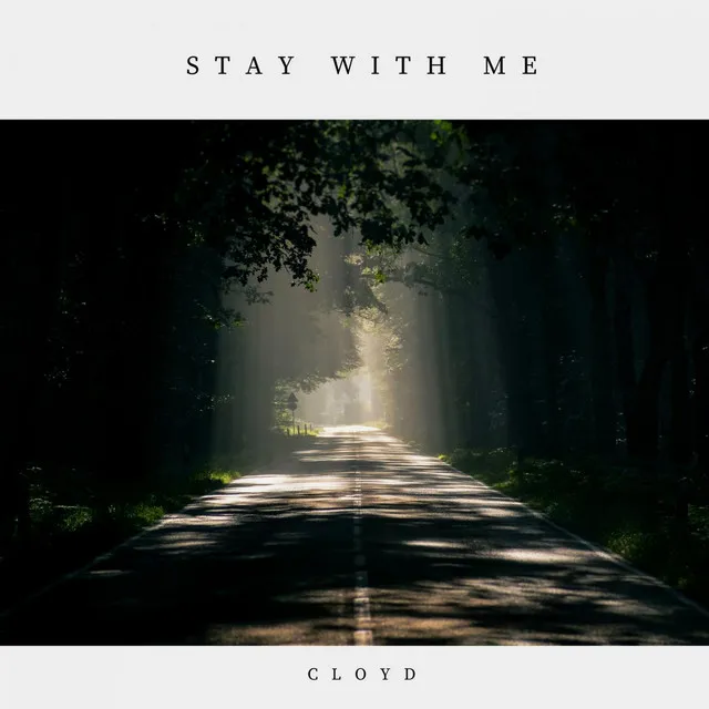 Stay With Me